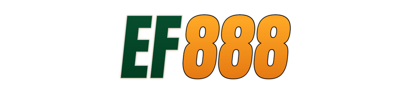ef888 Logo